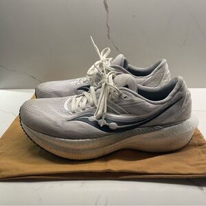 Saucony Triumph 20 - Men's 9US